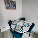 Keja 아파트 *