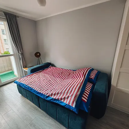 Keja Appartement *