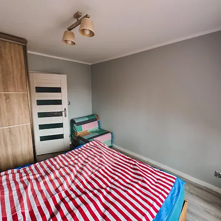 Keja Apartment Olecko