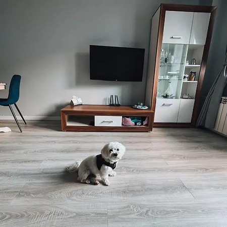 Keja Apartment Olecko