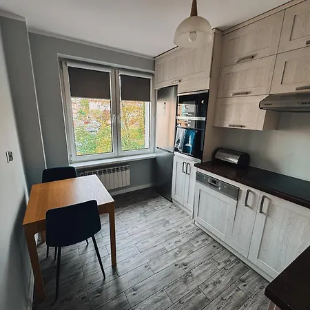 Appartement Keja