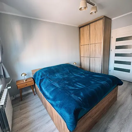 Keja Appartement *