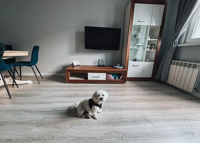 Keja 公寓 奥乐科欧